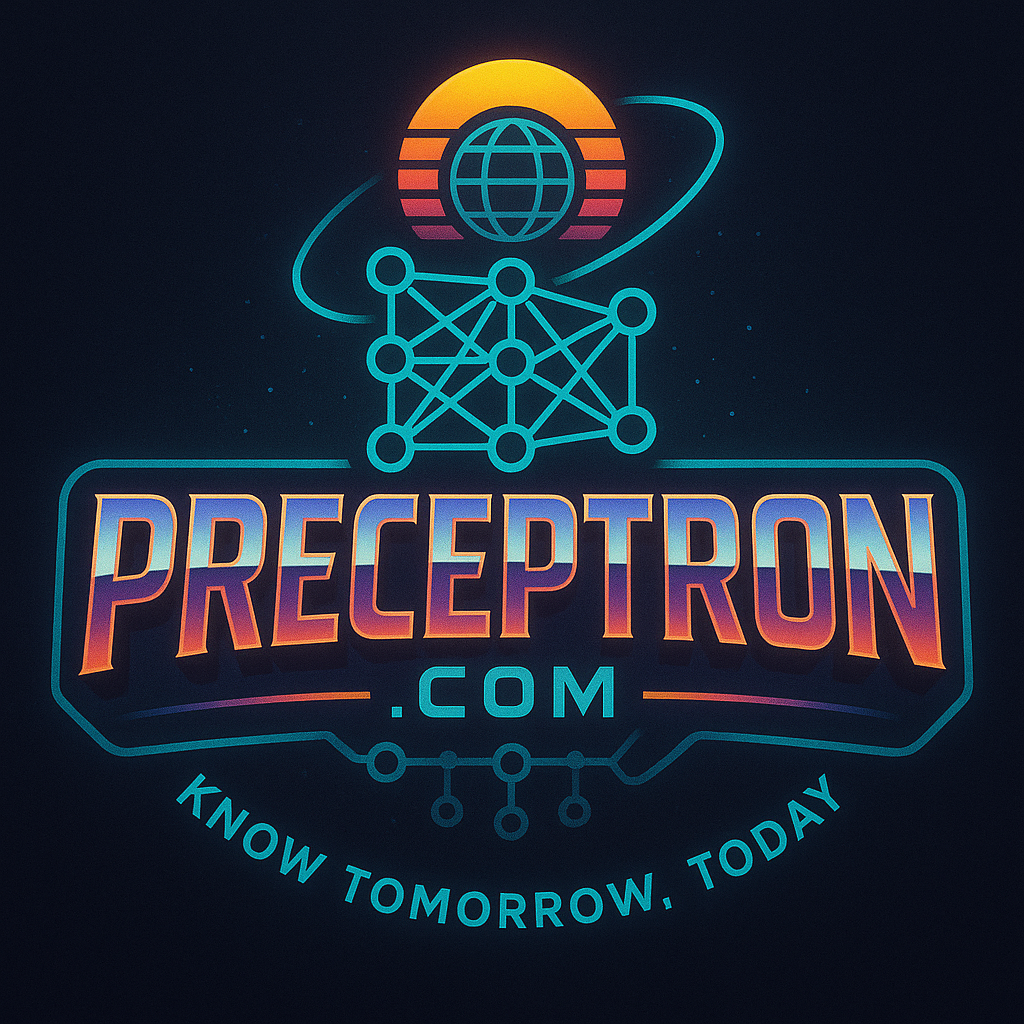 Know Tomorrow, Today