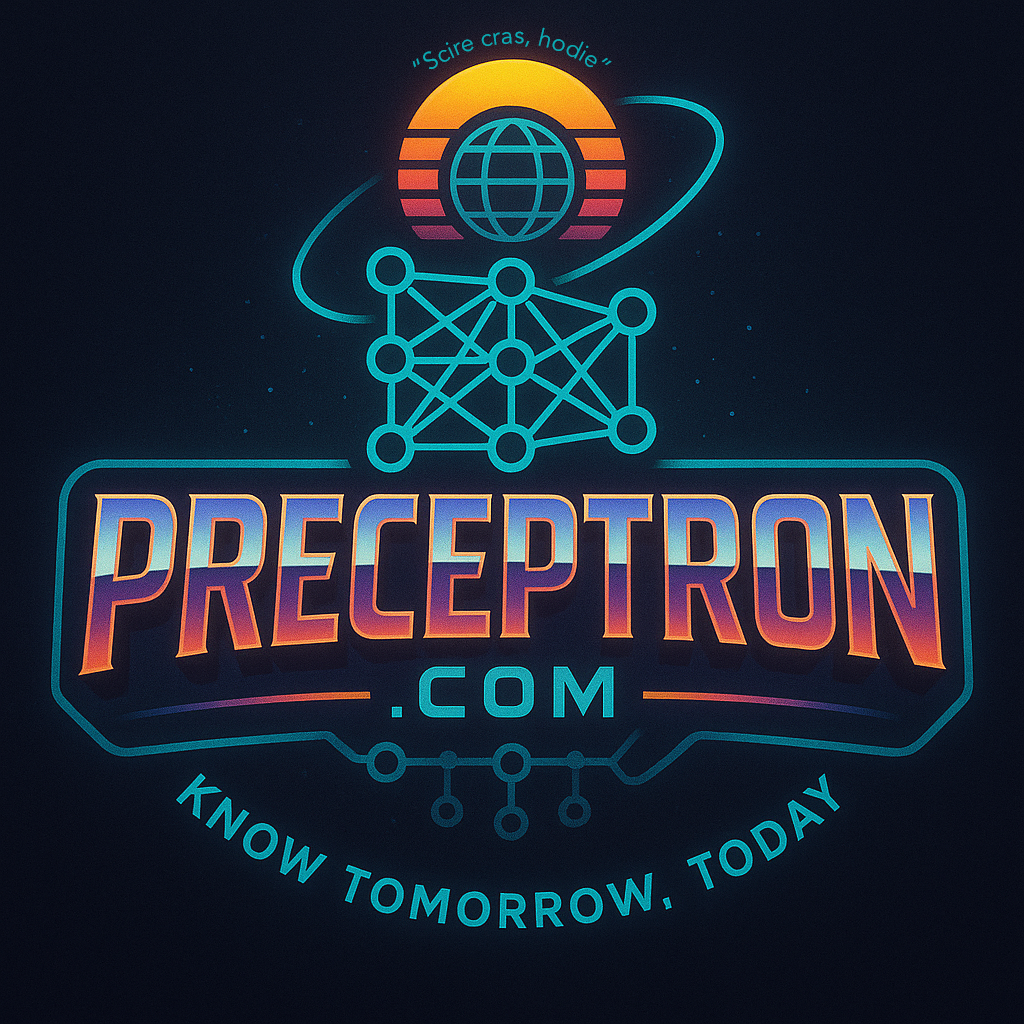 Know Tomorrow, Today